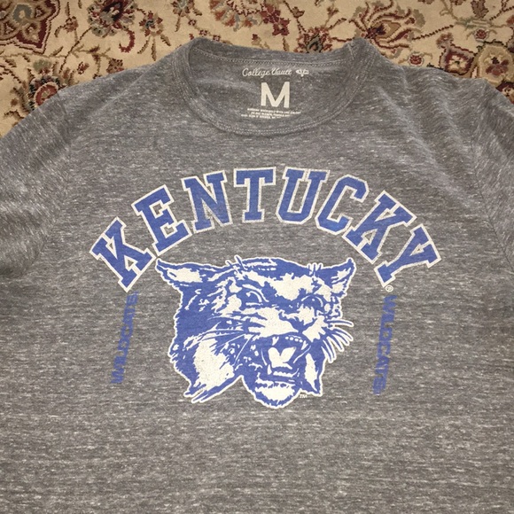 Vantage UK Wildcat Shirt - Picture 2 of 4